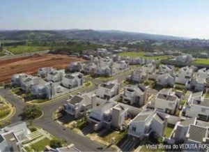 carfam empreendimentos veduta rossa 37 casas alto padrao 60 mil metros quadrados