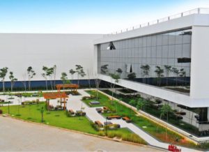 RALC CONSTRUÇÕES Aurora Business Park 2 – ABP 2 CIDADE DE ITU GALPÃO DE 56 MIL METROS