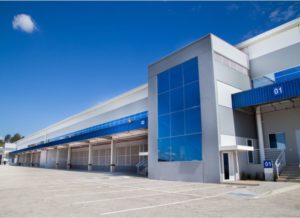 RALC CONSTRUÇÕES GR PROPERTIES LOUVEIRA GALPÃO 60000 METROS