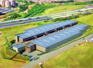 RALC CONSTRUÇÕES GR Properties Rodoanel 35000 METROS